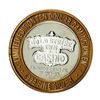 Image 2 : .999 Silver Gold Strike Inn Boulder City, NV $10 Limited Edition Casino Gaming Token