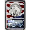 Image 2 : 2022-P $1 Proof Negro Leagues Baseball Silver Dollar Coin NGC PF70 Ultra Cameo ER