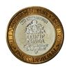 Image 2 : .999 Fine Silver Trump Plaza Atlantic City, NJ $10 Limited Edition Gaming Token
