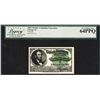 Image 1 : 1893 World's Columbian Exposition Ticket Lincoln Legacy Very Choice New 64PPQ