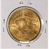 Image 2 : 1908 No Motto $20 St Gaudens Double Eagle Gold Coin