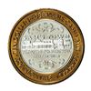 Image 2 : .999 Silver Sam's Town Robinsonville, MS $10 Casino Limited Edition Gaming Token