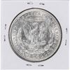 Image 2 : 1902 $1 Morgan Silver Dollar Coin