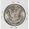 Image 2 : 1899 $1 Morgan Silver Dollar Coin