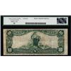 Image 2 : 1902 $10 NB of Portsmouth, VA CH# 11381 National Currency Note Legacy Very Good 10