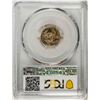 Image 2 : 1992 $5 American Gold Eagle Coin PCGS MS70