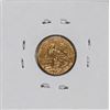 Image 2 : 1912 $2 1/2 Indian Head Quarter Eagle Gold Coin