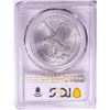 Image 2 : 2021 Type 2 $1 American Silver Eagle Coin PCGS MS69