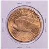 Image 2 : 1922 $20 St. Gaudens Double Eagle Gold Coin