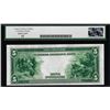 Image 2 : 1914 $5 Federal Reserve Note Kansas City Fr.883a Legacy About New 53