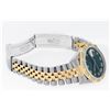 Image 9 : Rolex Men's Two Tone Diamond Datejust Wristwatch