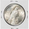 Image 2 : 1924-S $1 Peace Silver Dollar Coin