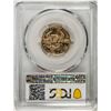 Image 2 : 1986 $10 American Gold Eagle Coin PCGS MS70