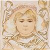 Image 2 : Martha by Hibel (1917-2014)