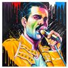 Image 1 : Freddy Mercury by Ishchenko Original