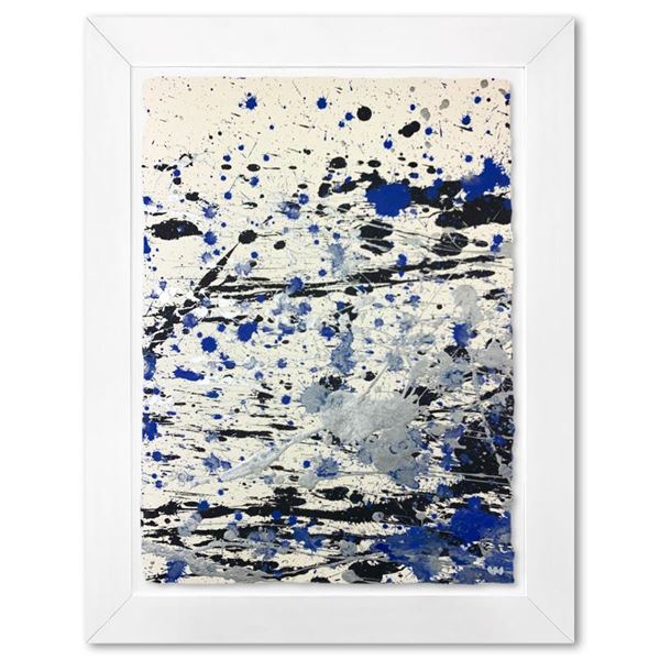 Night Light by Wyland Original