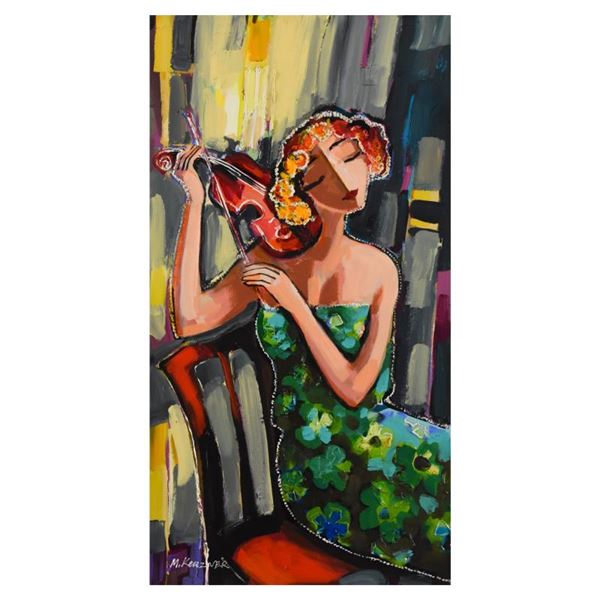 Untitled by Kerzner Original