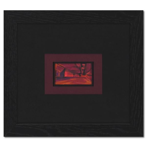 Untitled by Marvel Comics Original