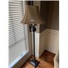 Image 1 : Rustic Floor Lamp