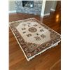 Image 2 : Sears Tehran Decorator Rug - 100% Wool