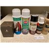 Image 2 : Assorted Leather and Shoe Care Supplies