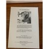 Image 3 : "Winter in Meadow Lake" and "Dark and Cold" Framed Prints by D.C. Lund
