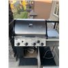 Image 1 : Vermont Castings Signature Series Propane Barbeque - Model VCS4000