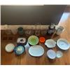 Image 1 : Assortment of Kitchenware