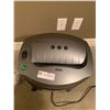 Image 2 : Royal Confetti Cut Paper Shredder and Homedics Desktop Humidifier (Model HUM-CM10E)