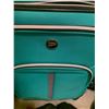 Image 3 : Assortment of Luggage - Brands Include: Explorer, Globus, Eddie Bauer, Samsonite, and IP