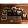 Image 1 : Assorted Cruise Line and Airline Memorabilia