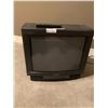 Image 1 : Sony Trinitron 20" Color Television - Model KV-20TS27