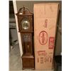 Image 1 : Brand New Craftline Grandfather Clock (Out of the Box)