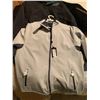 Image 8 : 4 x Men's Jackets (PCL Company Logo and Others)