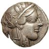 Image 1 : Attica, Athens, c. 435 BC. AR Tetradrachm (17.08 g)