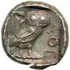 Image 2 : Attica, Athens, c. 435 BC. AR Tetradrachm (17.08 g)