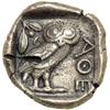 Image 2 : Attica, Athens, c. 430 BC. AR Tetradrachm (16.63 g)