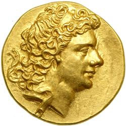 0035- Kingdom of the Cimmerian Bosporos. Pharnakes II,