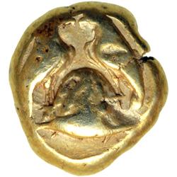 Mysia. Kyzikos, 500-450 BC. Electrum Stater (16.08 g)