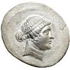 Image 1 : Aeolis. Kyme, c. 150-145 BC. AR Tetradrachm (15.56 g)