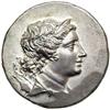 Image 1 : Ionia, Magnesia ad Maeandrum, c. 175-170 BC. AR Tetradrachm (16.58 g)