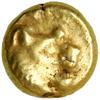 Image 1 : Lydia, Sardeis, Time of Alyattes, 610-561 BC. Electrum 1/12 Stater (Phoenician standard; 1.17 g)