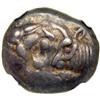 Image 1 : Kingdom of Lydia, c. 545-520 BC. AR Siglos (or Half-Stater; 5.39 g)
