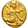 Image 1 : Lydia under Persian Rule, c. Mid-Fifth Century BC. Gold Daric (8.38 g)