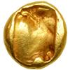 Image 2 : Lydia under Persian Rule, c. Mid-Fifth Century BC. Gold Daric (8.38 g)