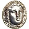 Image 1 : Satraps of Karia. Hidrieos, c. 351-344 BC. AR Tetradrachm (14.33 g)