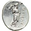 Image 2 : Satraps of Karia. Hidrieos, c. 351-344 BC. AR Tetradrachm (14.33 g)