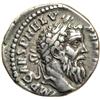 Image 1 : Pertinax, AD 193. AR Denarius struck at Rome