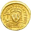 Image 1 : Byzantine Empire. Tiberius II Constantine, 578-582. Gol