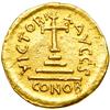 Image 2 : Byzantine Empire. Tiberius II Constantine, 578-582. Gol